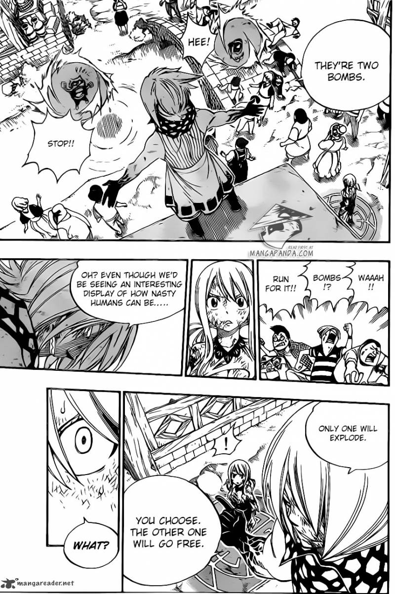 Fairy Tail 361 14