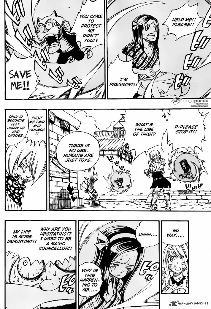 Fairy Tail 361 15