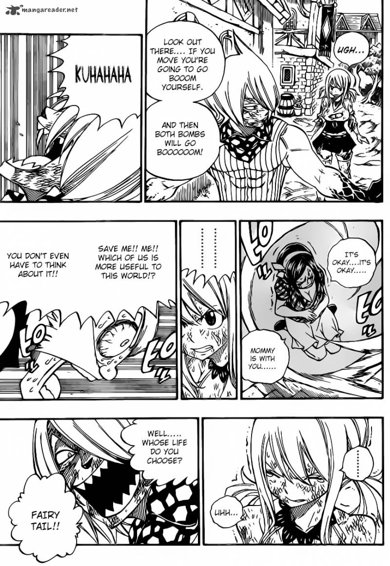 Fairy Tail 361 16