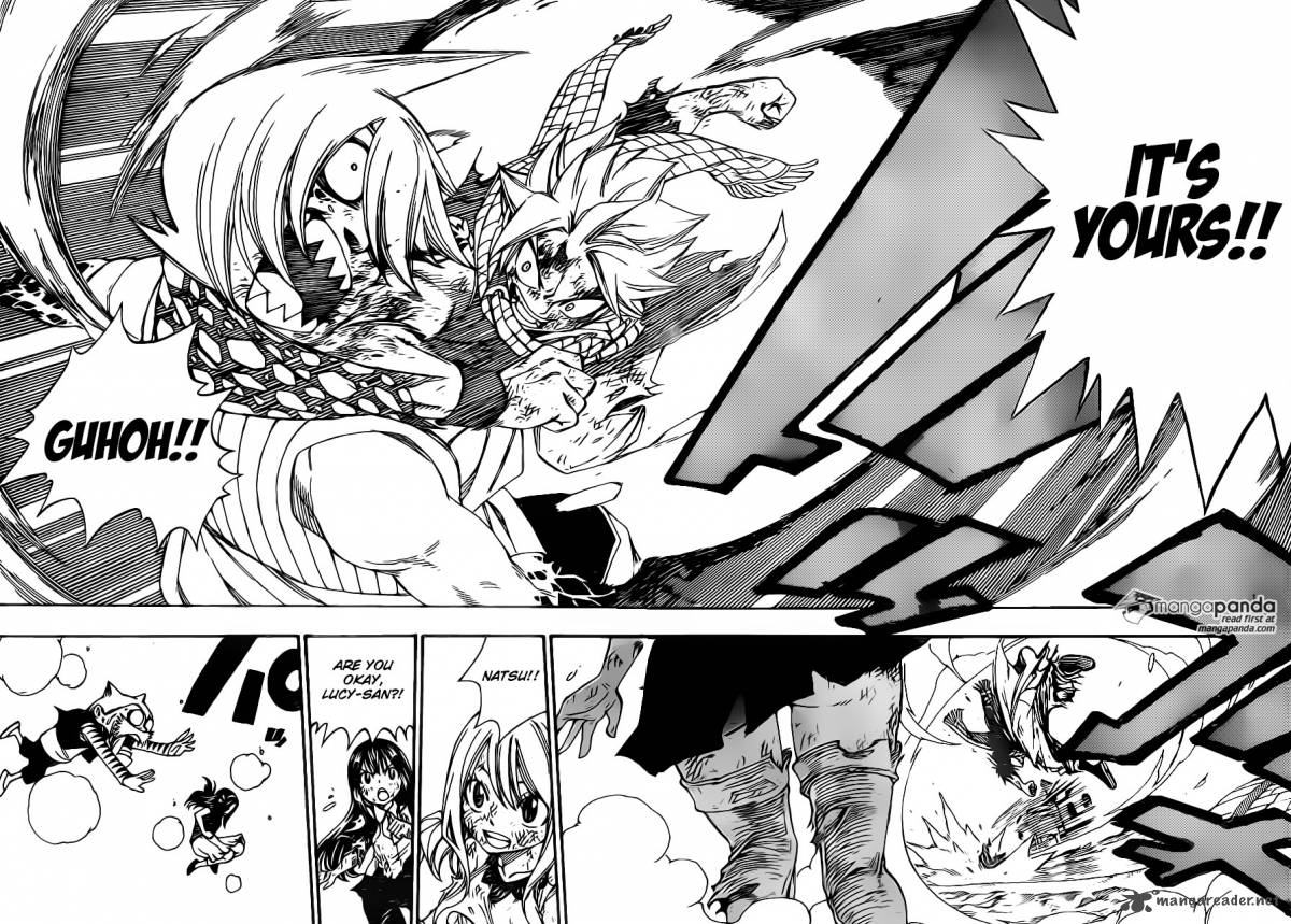 Fairy Tail 361 17