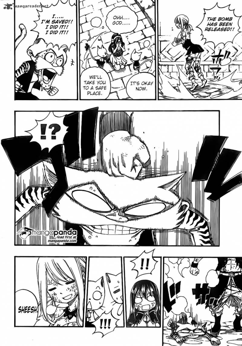 Fairy Tail 361 18
