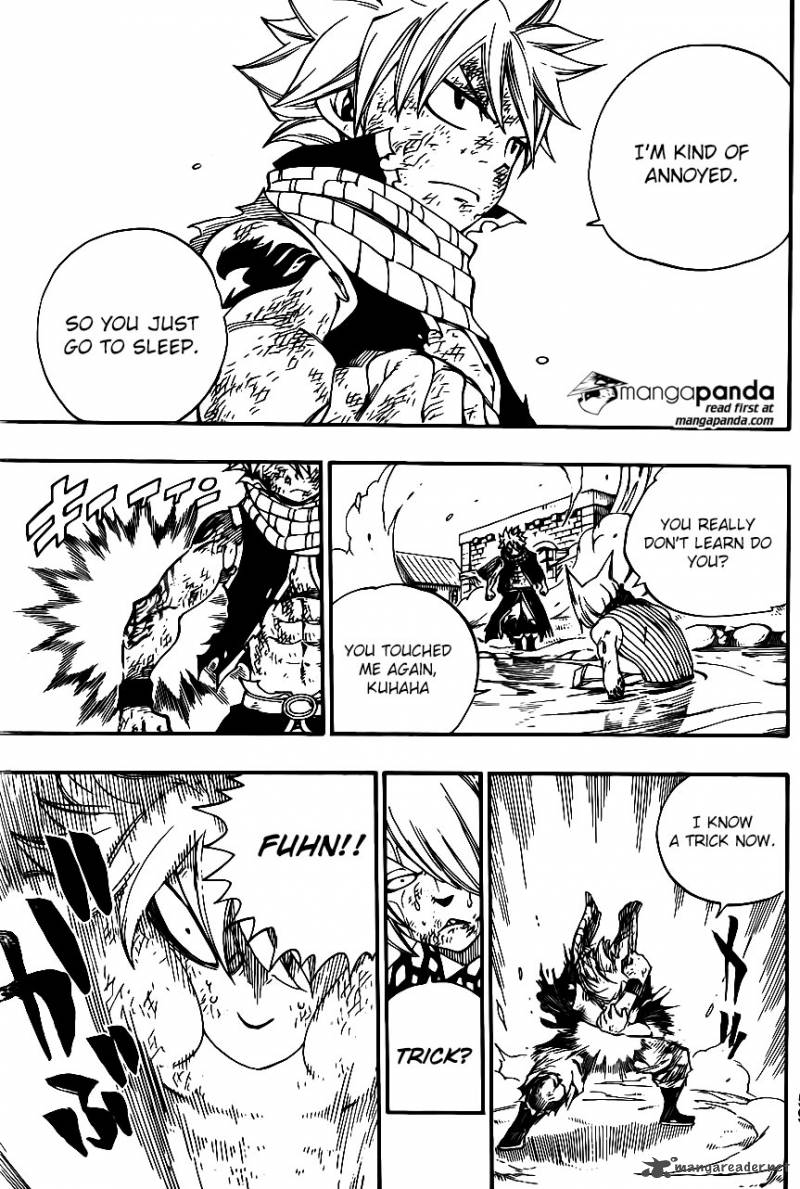 Fairy Tail 361 19