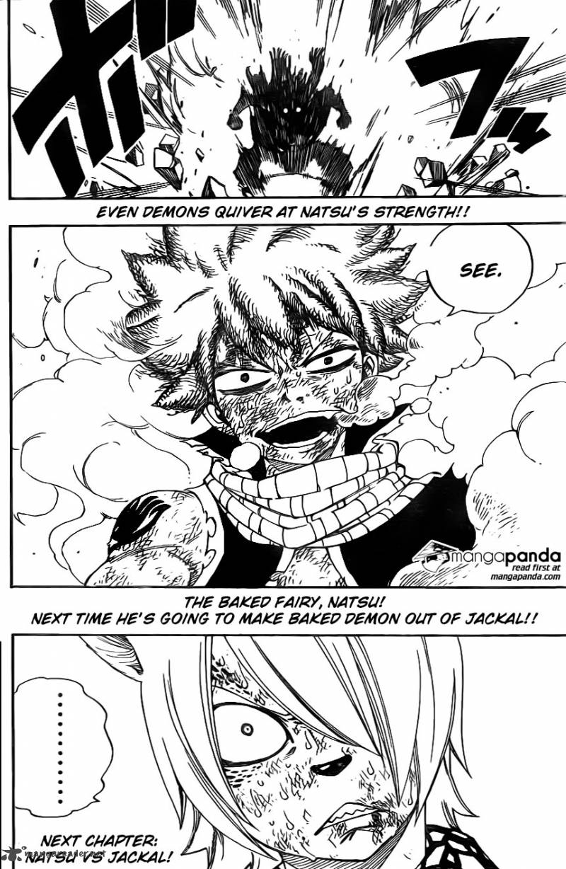 Fairy Tail 361 20