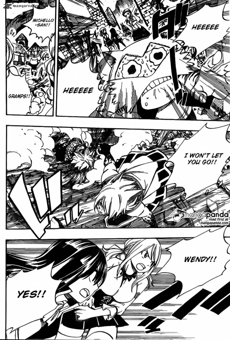 Fairy Tail 361 3