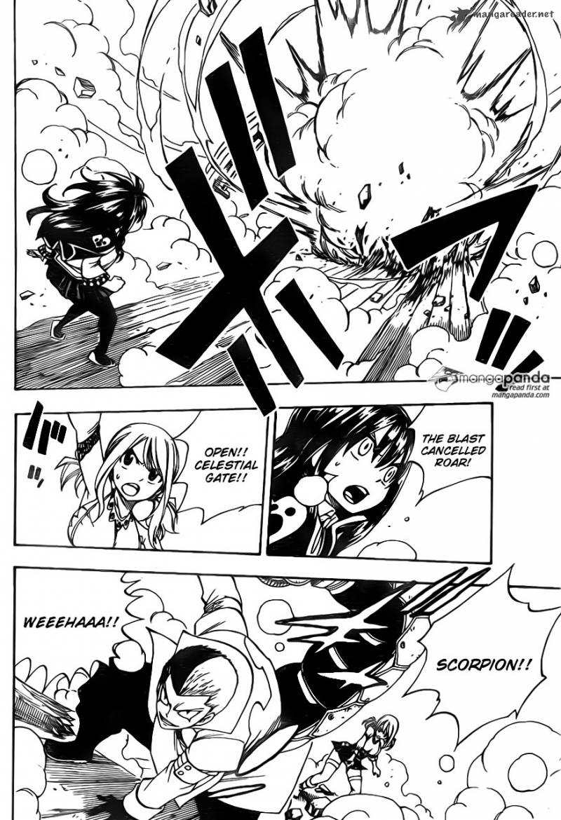 Fairy Tail 361 5