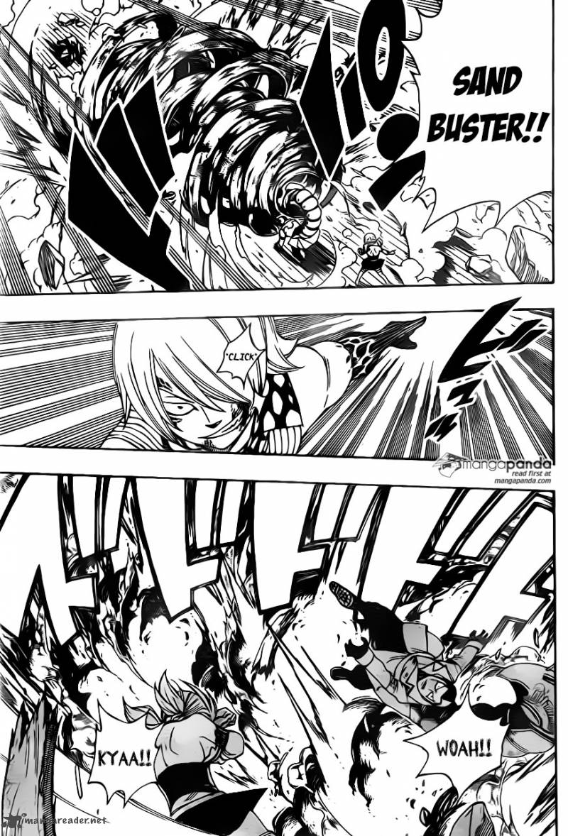 Fairy Tail 361 6