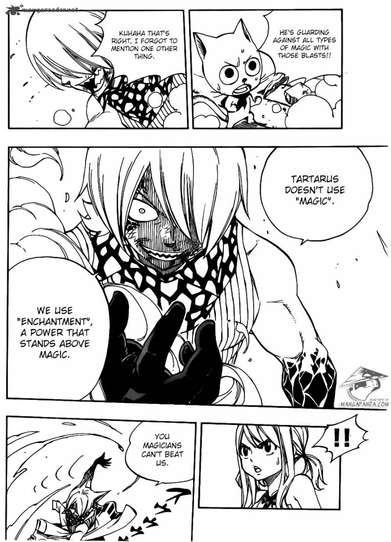 Fairy Tail 361 7
