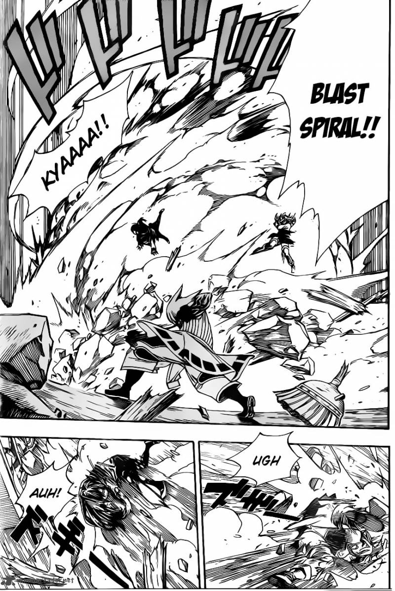 Fairy Tail 361 8