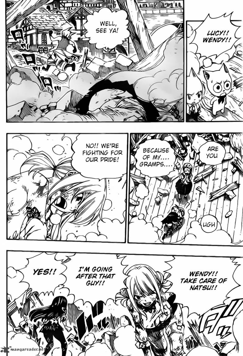 Fairy Tail 361 9