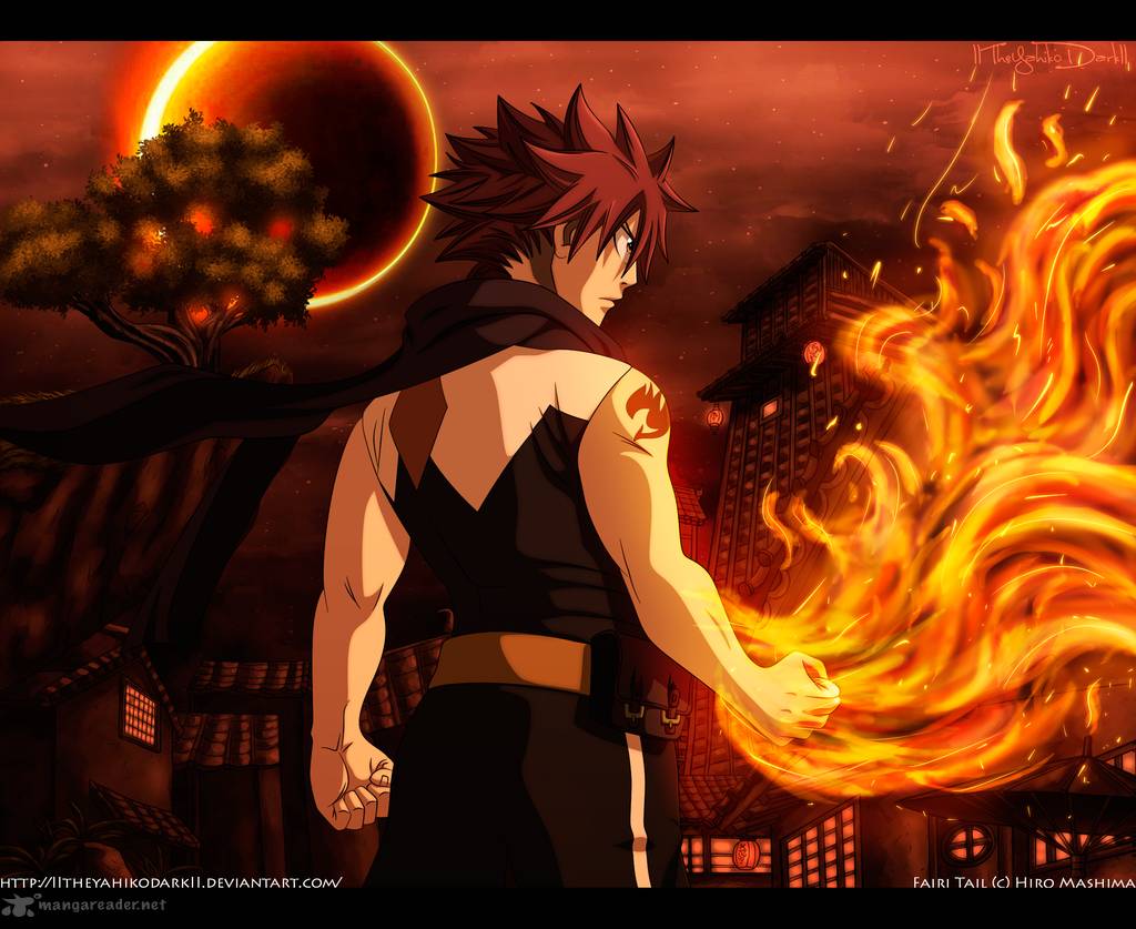 Fairy Tail 362 1
