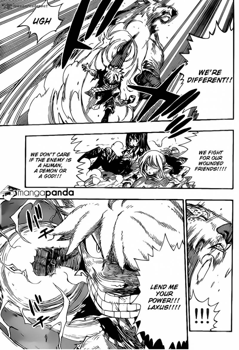 Fairy Tail 362 13