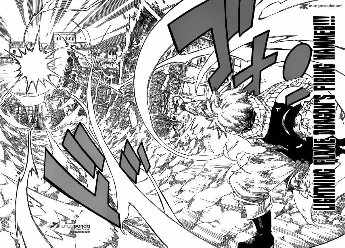 Fairy Tail 362 14