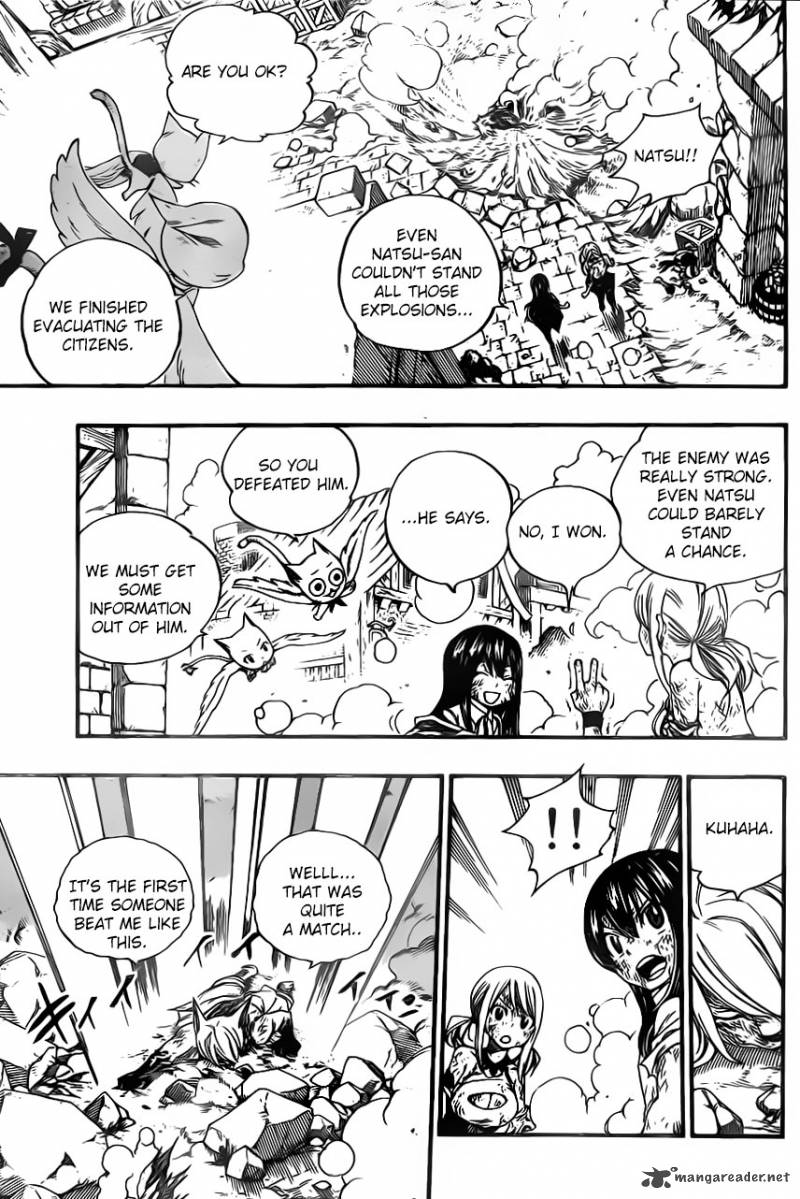 Fairy Tail 362 16