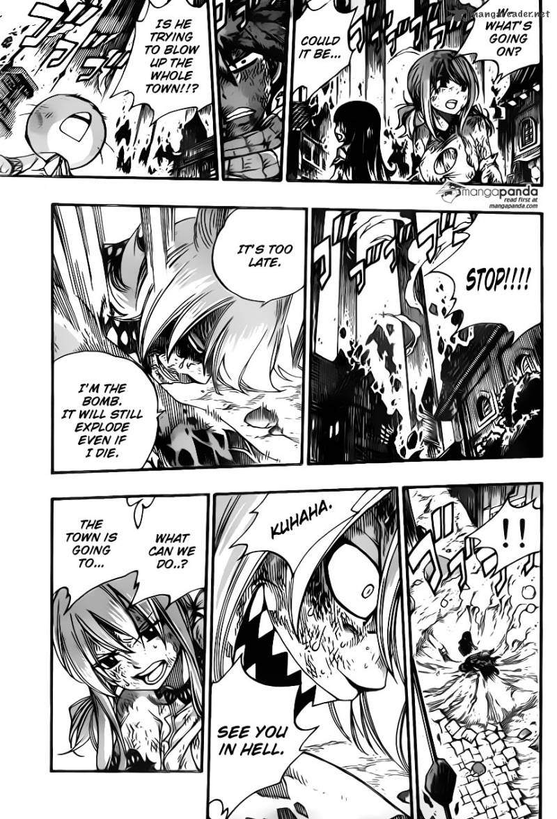 Fairy Tail 362 18