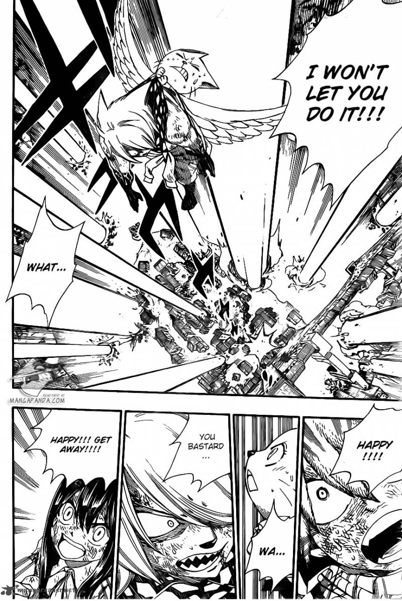 Fairy Tail 362 19