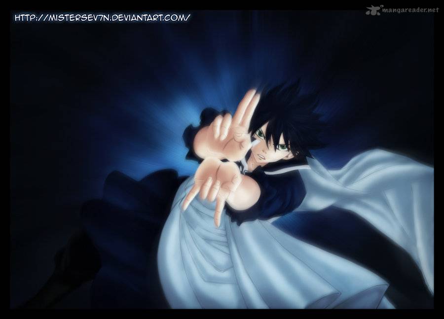 Fairy Tail 362 2