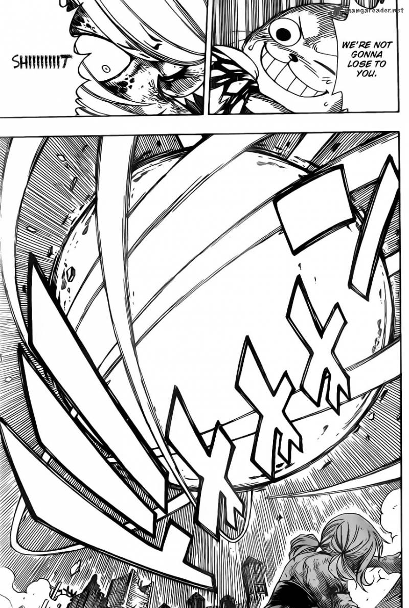 Fairy Tail 362 20