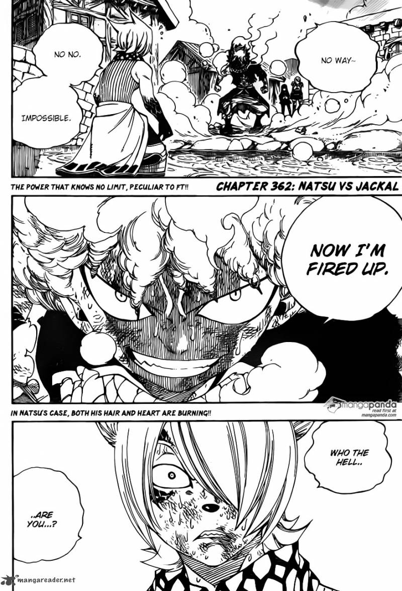 Fairy Tail 362 4