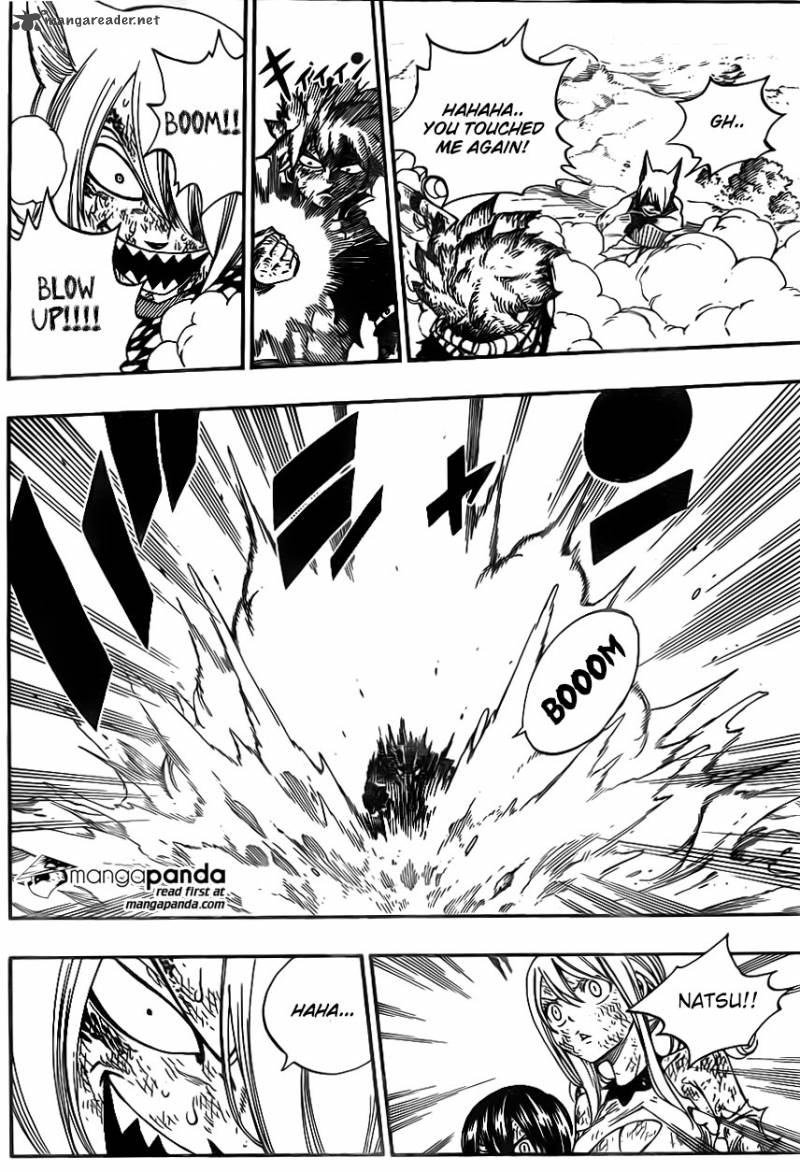 Fairy Tail 362 6