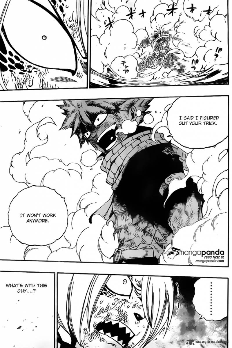 Fairy Tail 362 7
