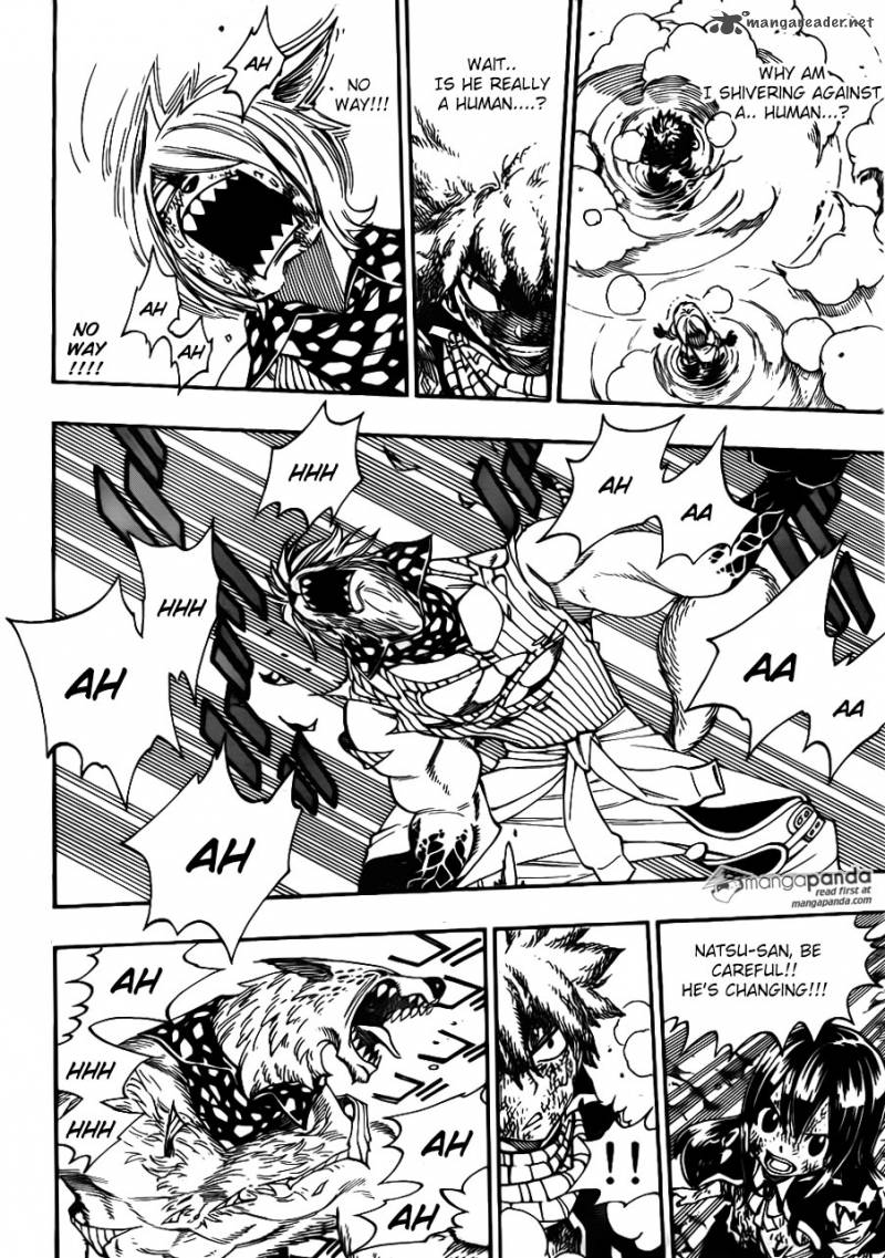 Fairy Tail 362 8