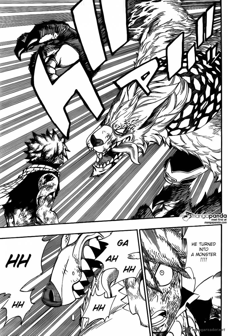 Fairy Tail 362 9