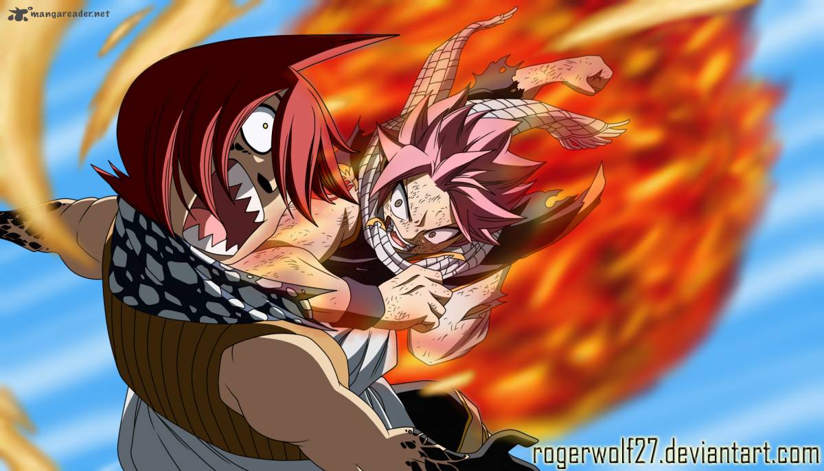 Fairy Tail 363 1