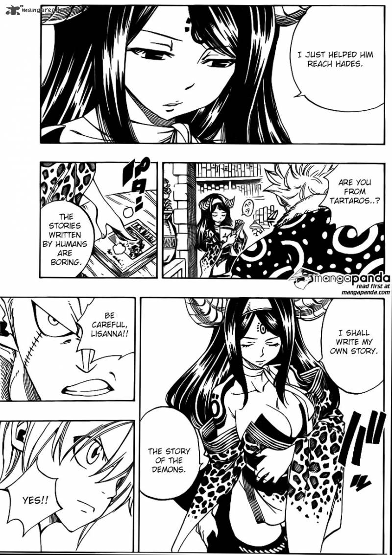 Fairy Tail 363 11