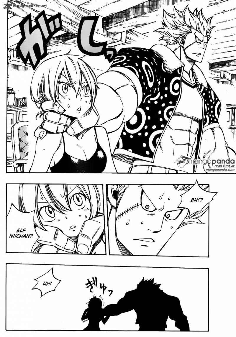 Fairy Tail 363 12
