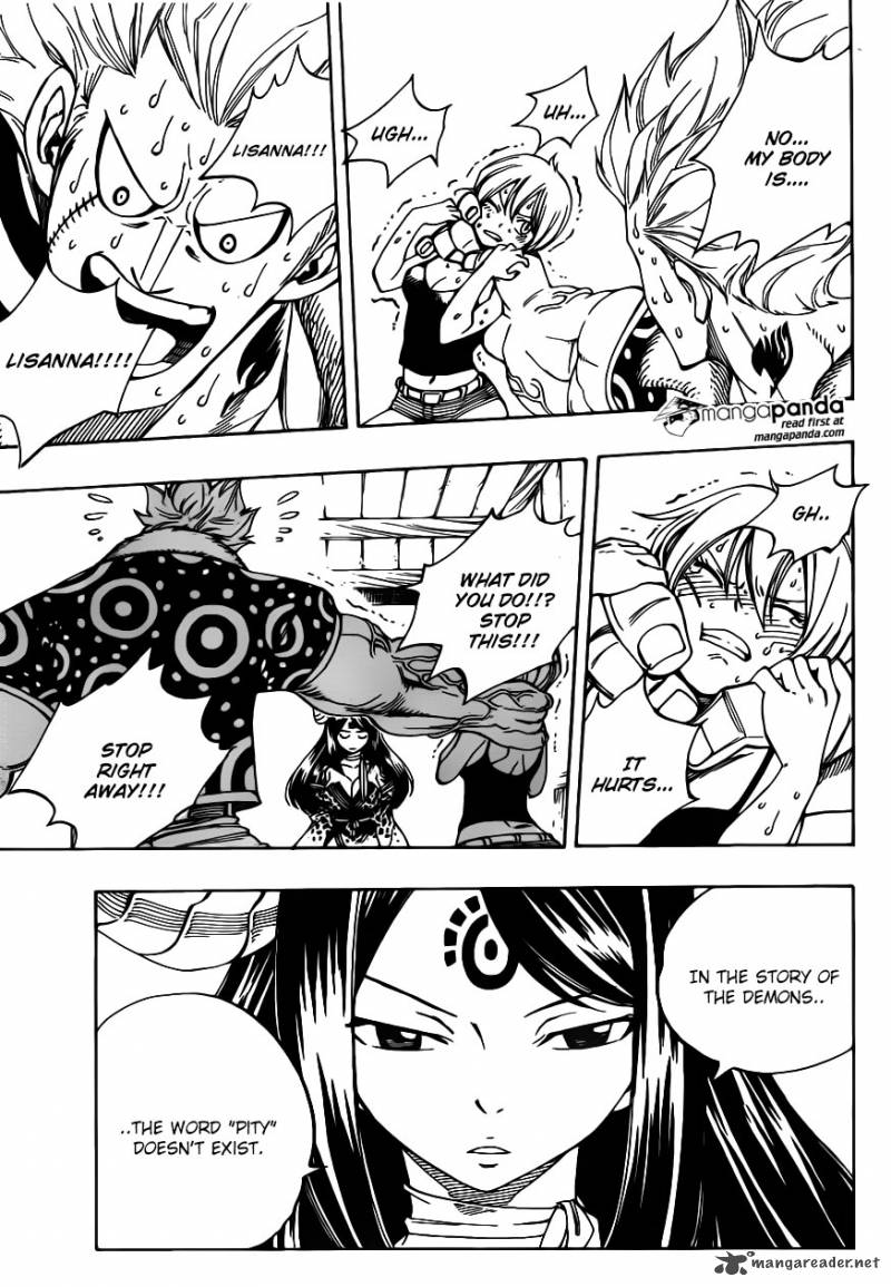 Fairy Tail 363 13