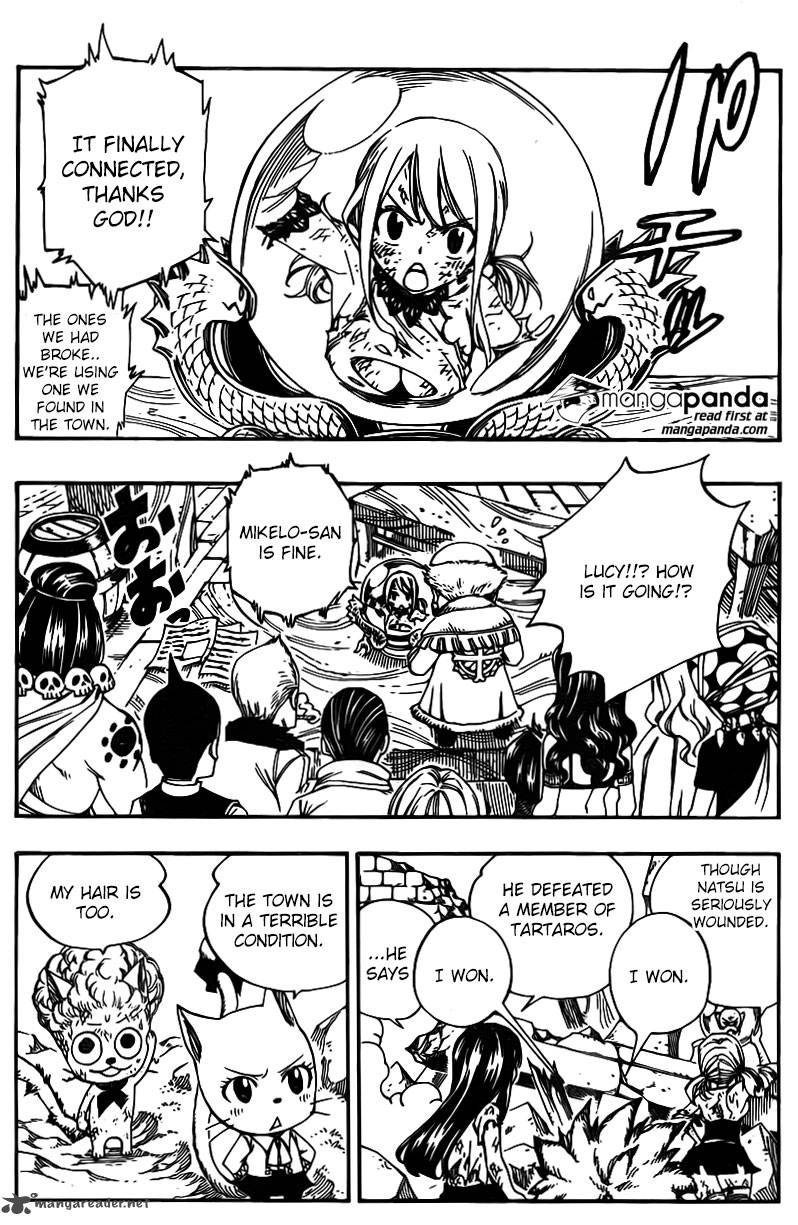 Fairy Tail 363 14