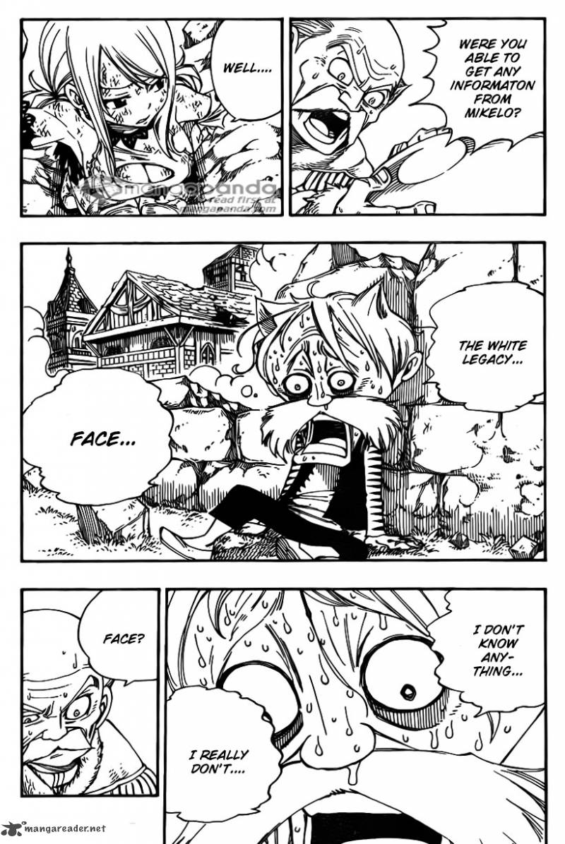 Fairy Tail 363 15