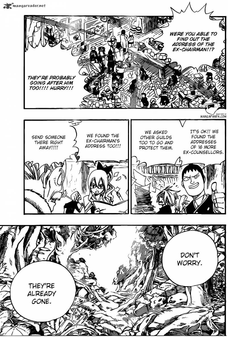 Fairy Tail 363 21