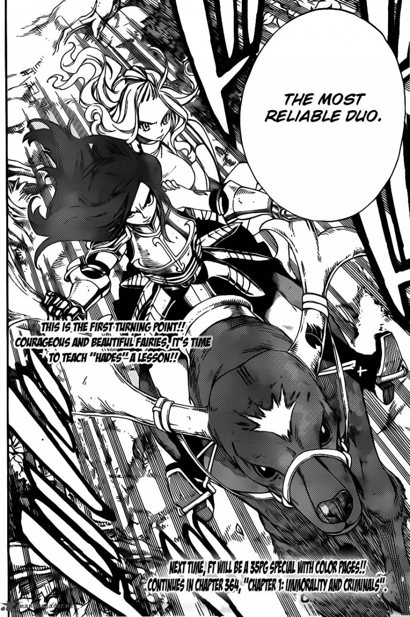 Fairy Tail 363 22