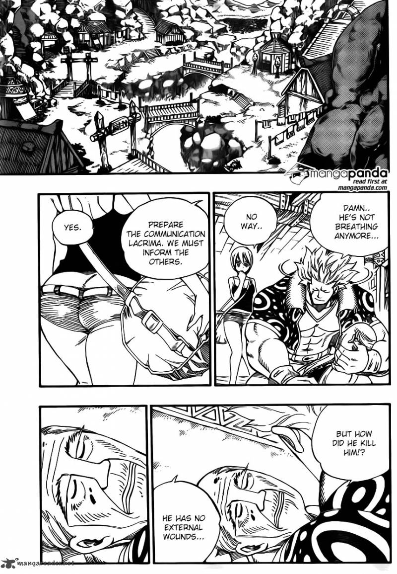 Fairy Tail 363 7