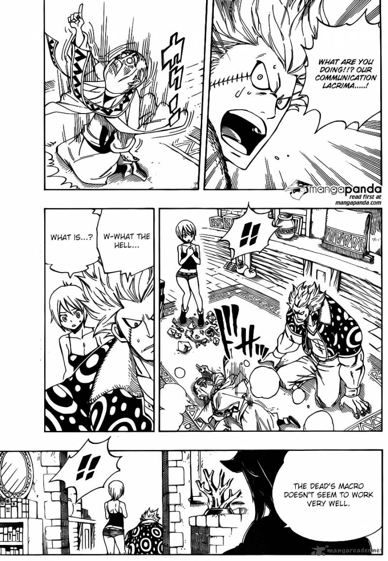 Fairy Tail 363 9