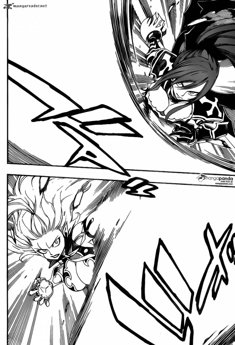 Fairy Tail 364 12