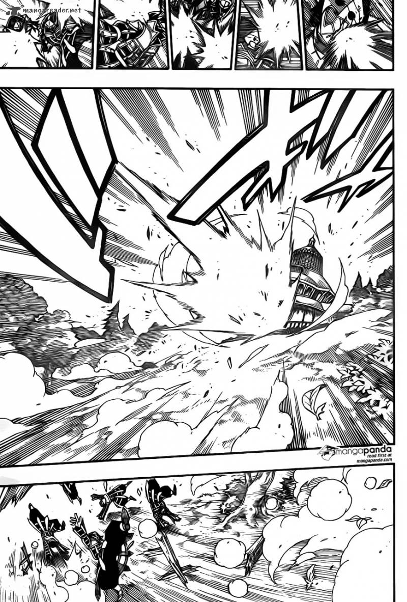 Fairy Tail 364 13