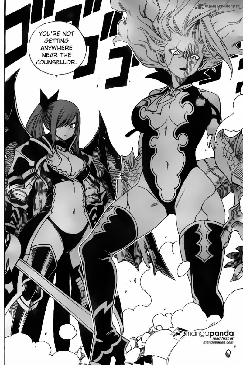 Fairy Tail 364 14