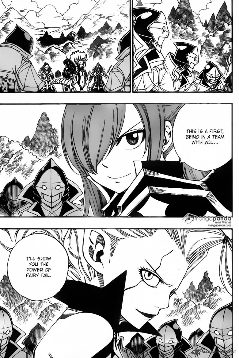 Fairy Tail 364 15