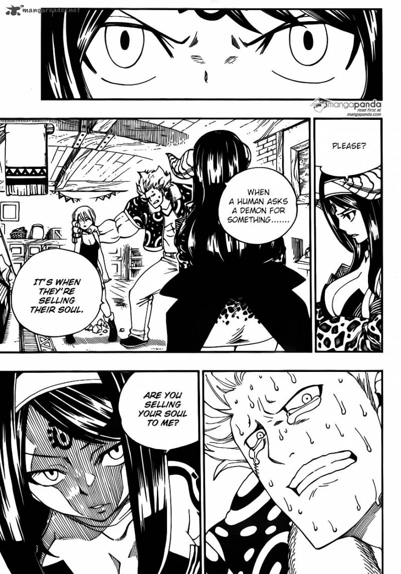 Fairy Tail 364 17
