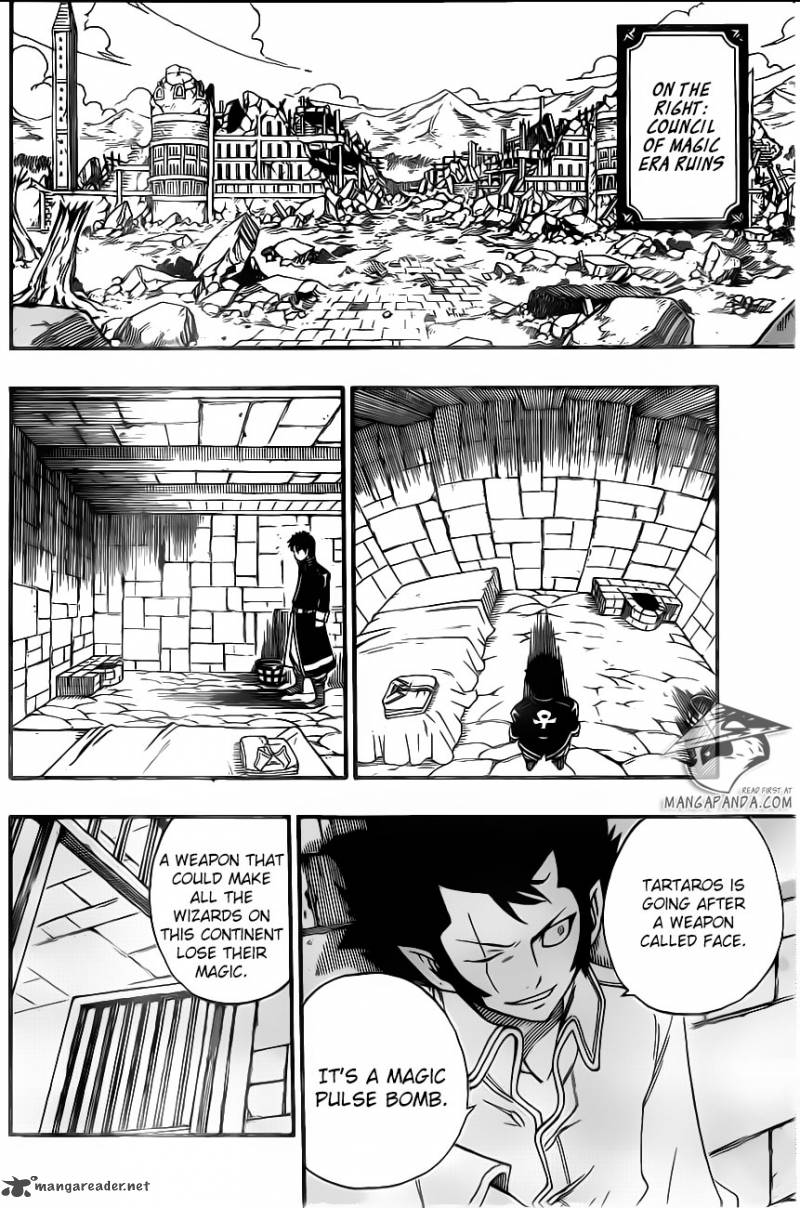 Fairy Tail 364 18