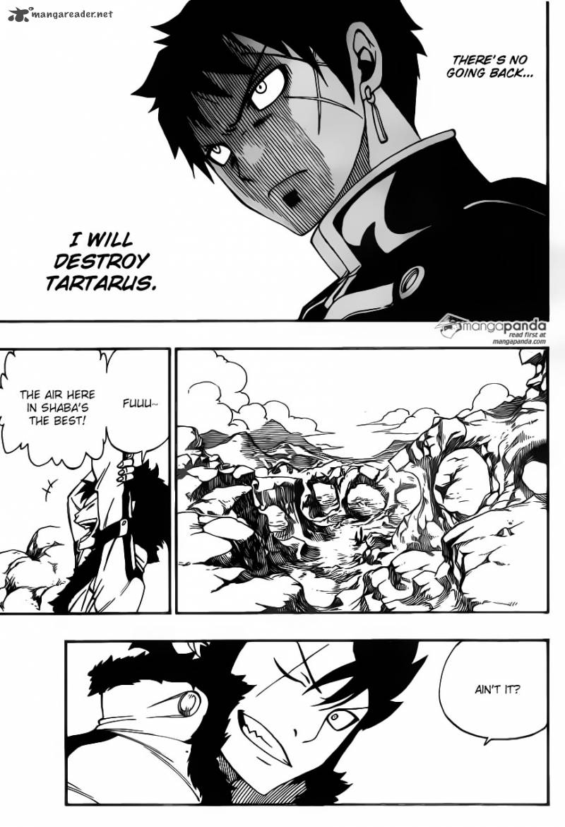 Fairy Tail 364 19