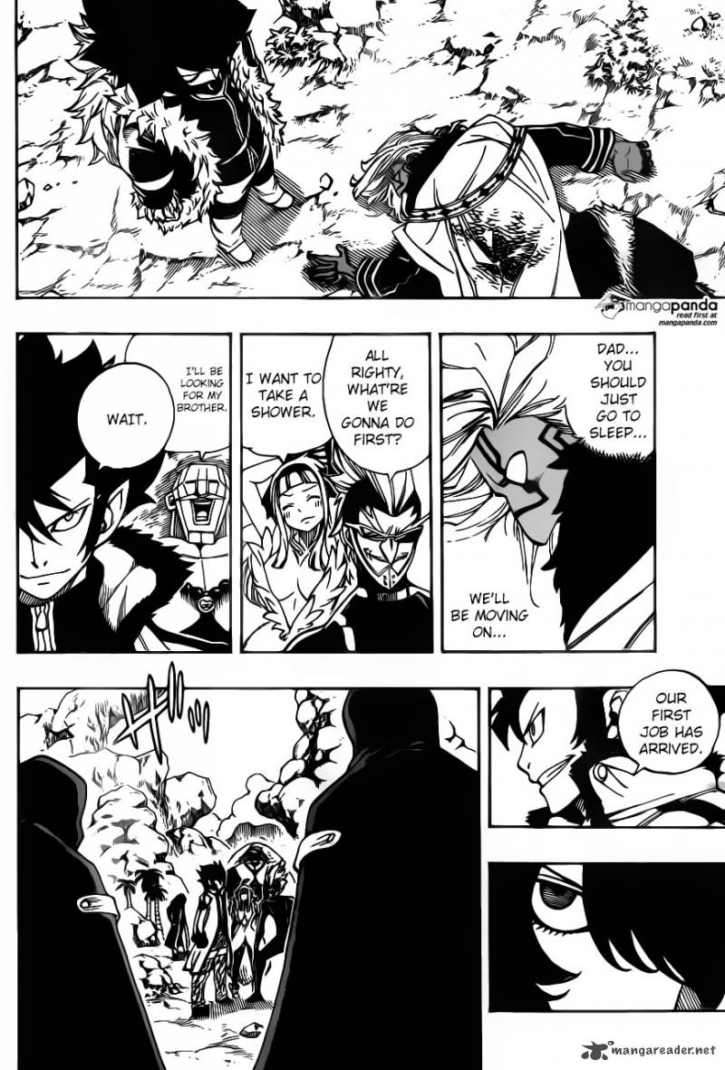 Fairy Tail 364 23