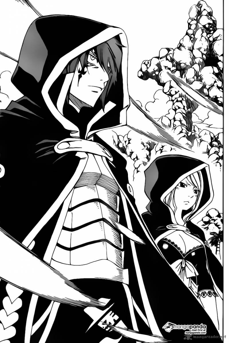 Fairy Tail 364 24