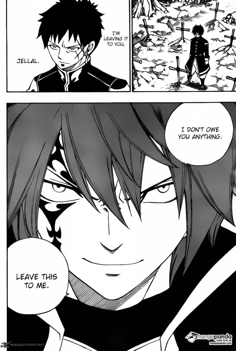 Fairy Tail 364 25