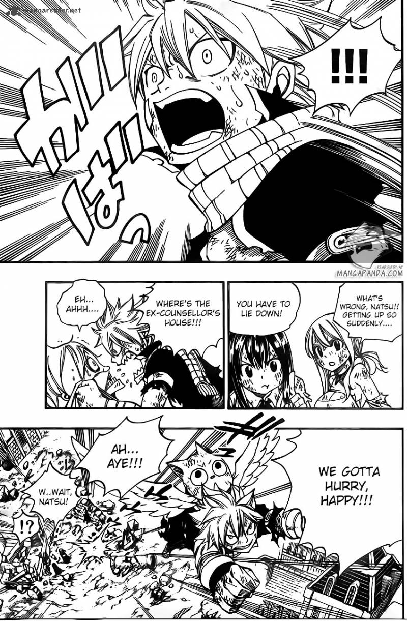 Fairy Tail 364 26