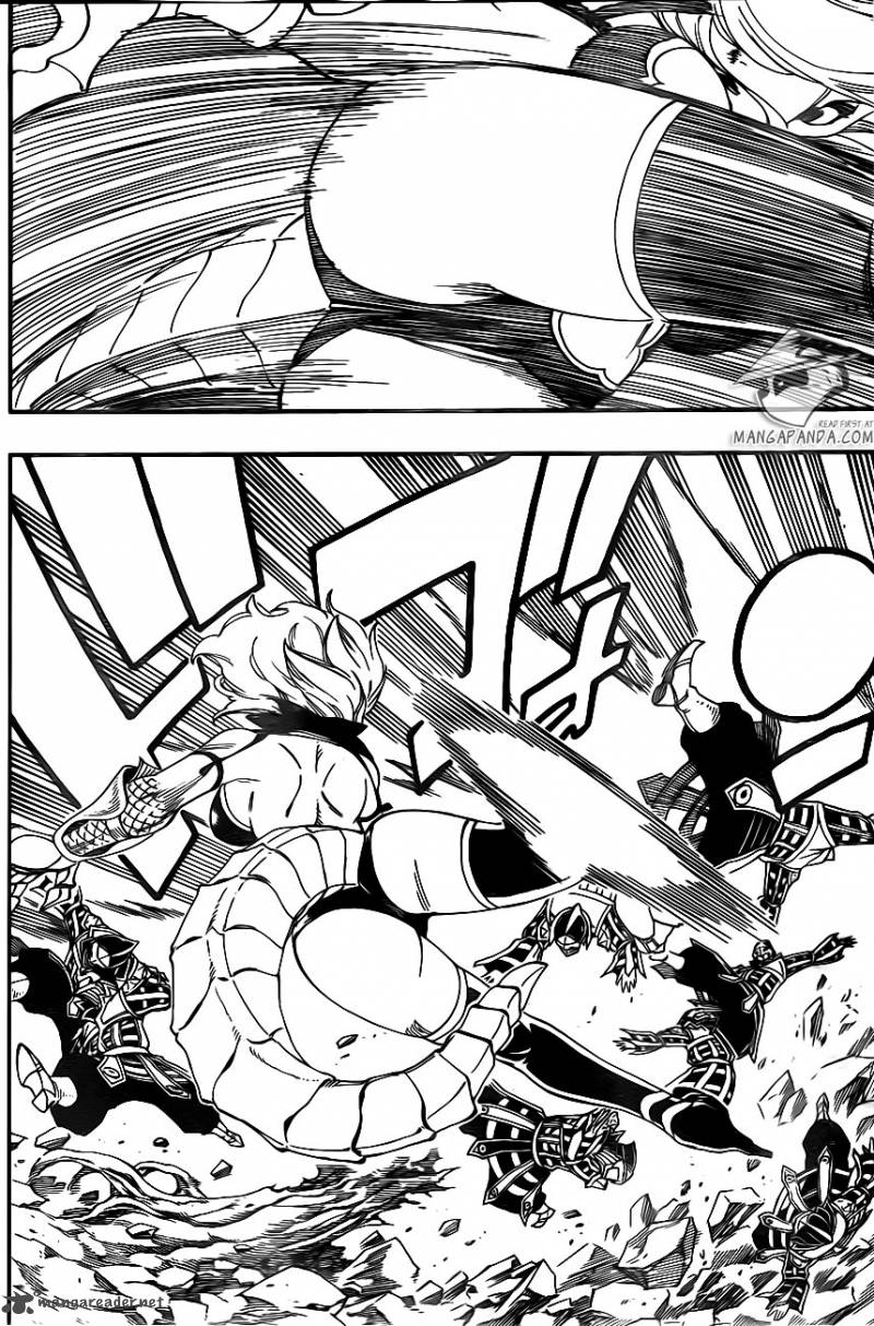 Fairy Tail 364 27