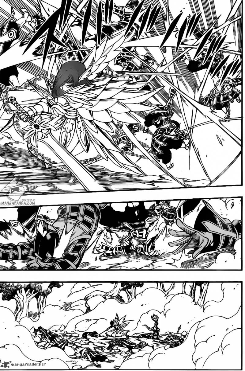 Fairy Tail 364 28