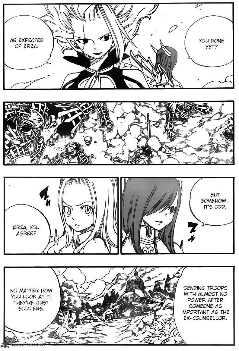 Fairy Tail 364 29